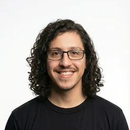 Matías Navarro Ortiz
